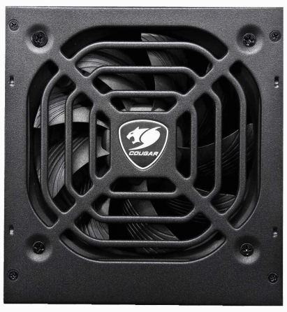 Блок питания Cougar Xtc500 Oem (арт-9190) Донецк