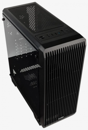 Компьютерный корпус Zalman S2 Tg (арт-1358) Макеевка