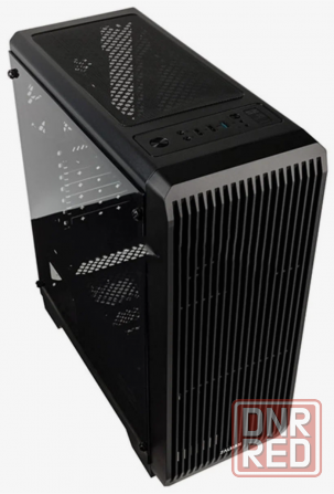 Компьютерный корпус Zalman S2 Tg (арт-1358) Макеевка - изображение 2