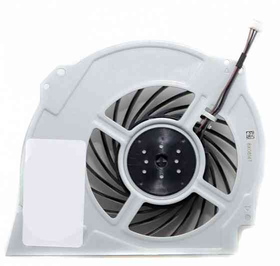 Вентилятор (кулер) для Sony Playstation 4 Ps4 Ps4-7000 Pro Cuh-7000bb01 (арт-1764) Донецк