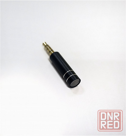 Микрофон портативный встроенный Kebidu 3,5 мм (арт-3545) Донецк - изображение 1