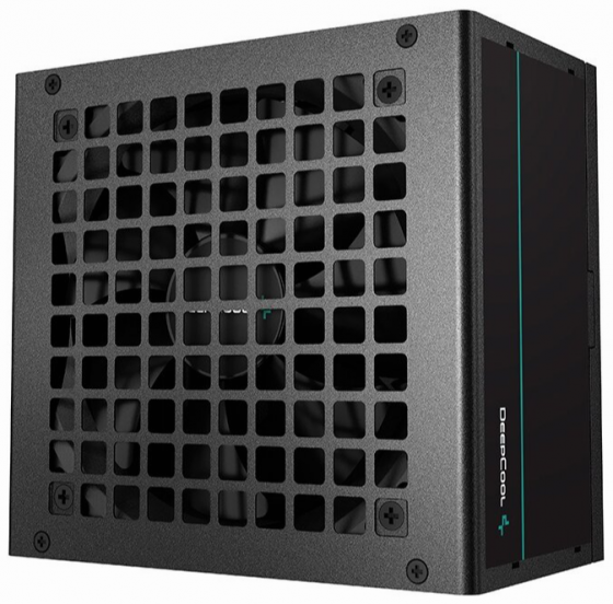 Блок питания Deepcool Pf600 600w 80+ (арт-1335) Донецк