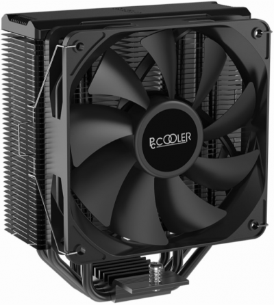 Кулер для процессора Pccooler Paladin Ex400 (арт-8008) Донецк