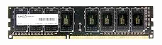 Оперативная память Dimm Ddr3l Amd 4гб 1600 мгц Cl11 (R534g1601u1sl-Uo) Oem (арт-3557) Донецк