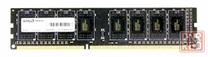 Оперативная память Dimm Ddr3l Amd 4гб 1600 мгц Cl11 (R534g1601u1sl-Uo) Oem (арт-3557) Донецк - изображение 1