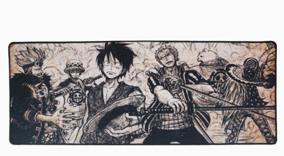 Коврик для мыши K9 Kv75 Naputo 30*80см (арт-4548) Донецк