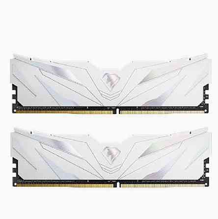 Оперативная память Dimm Ddr4 Netac Ntswd4p32dp-32w 2x16 32гб (арт-5312) Донецк