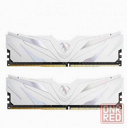 Оперативная память Dimm Ddr4 Netac Ntswd4p32dp-32w 2x16 32гб (арт-5312) Донецк - изображение 1