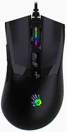 Игровая мышь Bloody W90 Pro (арт-8756) Макеевка