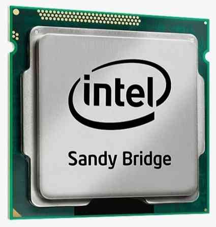 Процессор Intel Pentium G850 Sandy Bridge Lga1155, 2 X 2900 мгц б/у (арт-4547) Макеевка