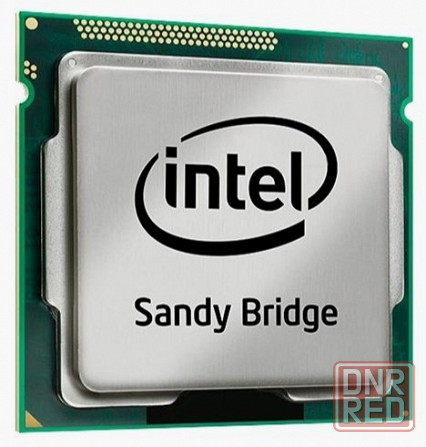 Процессор Intel Pentium G850 Sandy Bridge Lga1155, 2 X 2900 мгц б/у (арт-4547) Макеевка - изображение 1