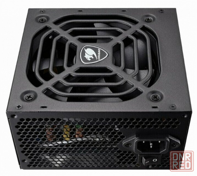 Блок питания Cougar Vte 500 80+ Bronze (арт-4306) Донецк - изображение 1