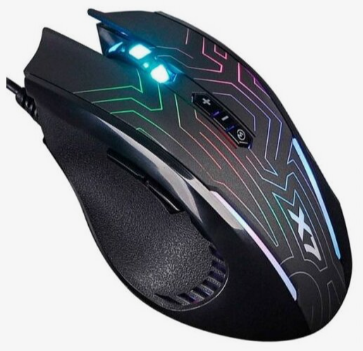 Игровая мышь A4tech X87, Maze (арт-1119) Донецк