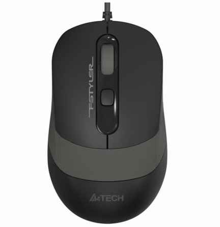 Мышь A4tech Fstyler Fm10, серый (арт-7938) Донецк