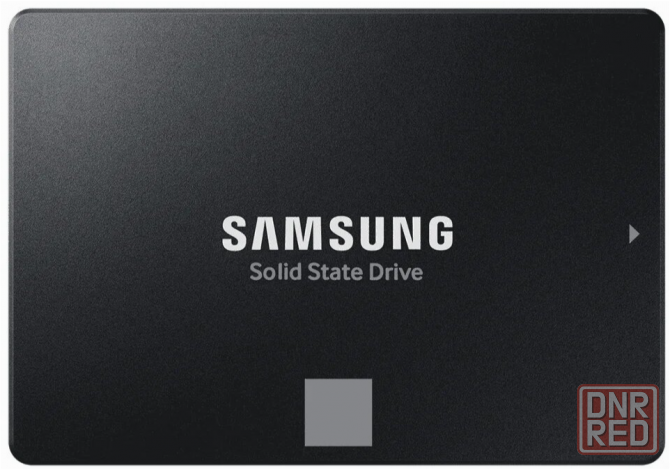 Твердотельный накопитель Samsung 250 гб Sata Mz-77e250bw (арт-6617) Макеевка - изображение 1