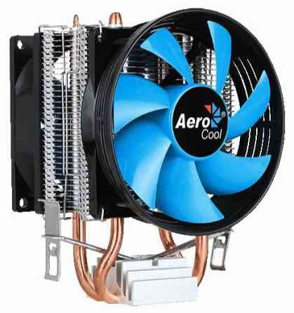 Кулер для процессора Aerocool Verkho 2 Dual (арт-3304) Макеевка