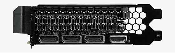 Видеокарта Palit Geforce Rtx 4060ti Stormx Oc 8gb (Ne6406ts19p1-1060f) (арт-5481) Макеевка