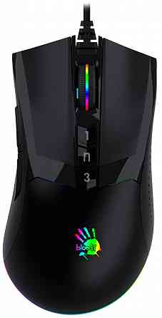 Игровая мышь Bloody W90 Pro (арт-7800) Донецк