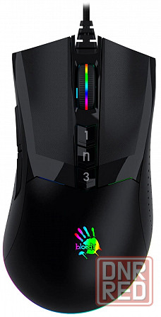 Игровая мышь Bloody W90 Pro (арт-7800) Донецк - изображение 1