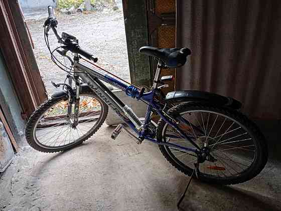 Велосипед Донецк