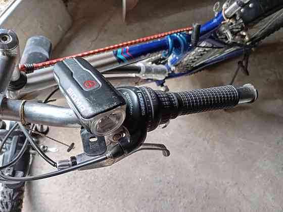 Велосипед Донецк