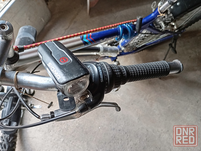 Велосипед Донецк - изображение 2