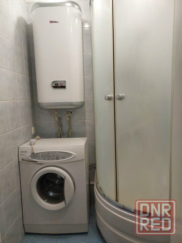Продам 2-комнатную квартиру в кооперативном доме. Донецк - изображение 2