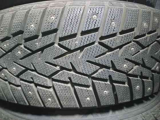 Продаю зимнюю резину б:у от р 13 до р 22 Донецк