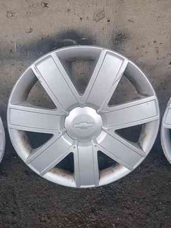 Продаю колпаки на лачетти р 15 Донецк