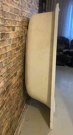 Ванна новая Донецк