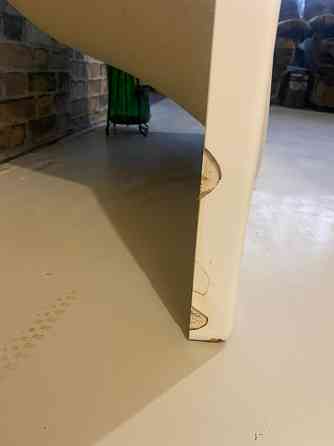 Ванна новая Донецк