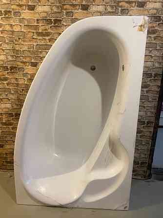 Ванна новая Донецк