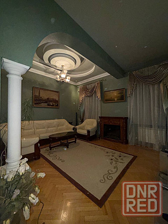 Продажа жилого объекта Локация: Макеевка. Адрес: вблизи макнии менее двух минут до центра города Макеевка - изображение 8