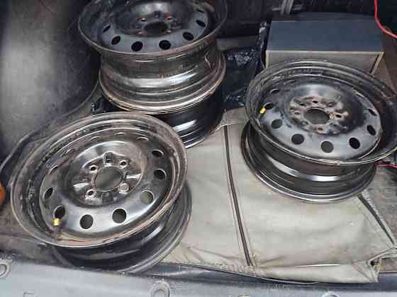 Диски ваз Макеевка