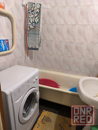 Продается 3х ком квартира Текстильщик Донецк - изображение 2