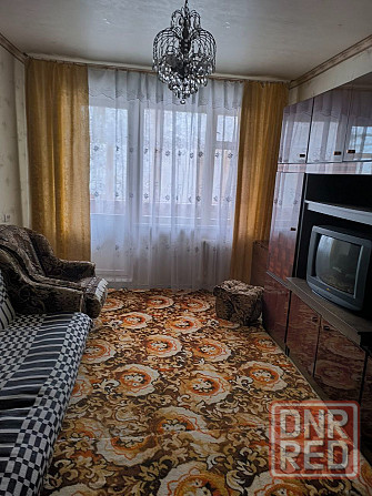 Продается 3х ком квартира Текстильщик Донецк - изображение 3