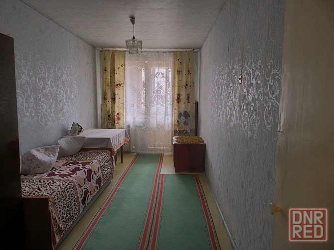 Продается 3х ком квартира Текстильщик Донецк - изображение 6