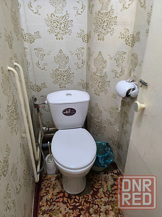 Продается 3х ком квартира Текстильщик Донецк - изображение 5