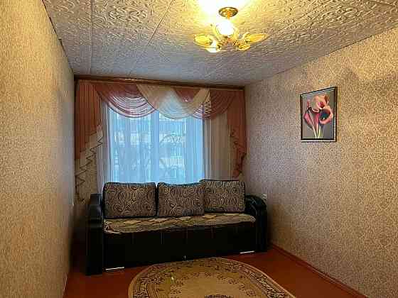 2-х комнатная квартиру, 38м2, 1/5 эт. Мариуполь