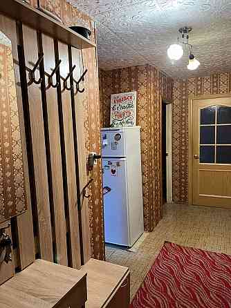 2-х комнатная квартиру, 38м2, 1/5 эт. Мариуполь