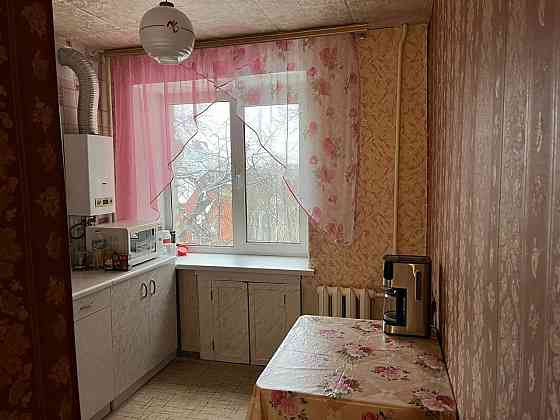 2-х комнатная квартиру, 38м2, 1/5 эт. Мариуполь