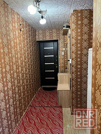 2-х комнатная квартиру, 38м2, 1/5 эт. Мариуполь - изображение 2