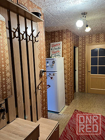 2-х комнатная квартиру, 38м2, 1/5 эт. Мариуполь - изображение 4