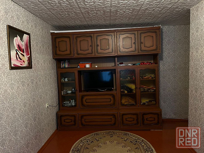 2-х комнатная квартиру, 38м2, 1/5 эт. Мариуполь - изображение 5