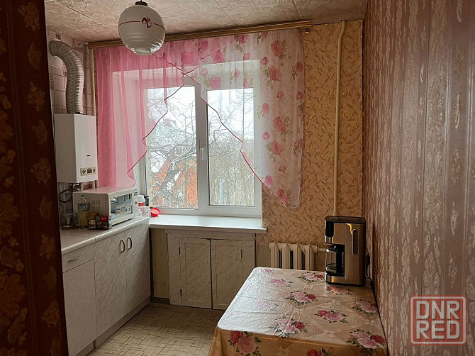 2-х комнатная квартиру, 38м2, 1/5 эт. Мариуполь - изображение 6