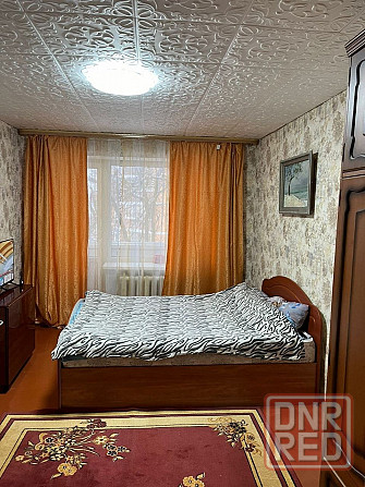 2-х комнатная квартиру, 38м2, 1/5 эт. Мариуполь - изображение 7