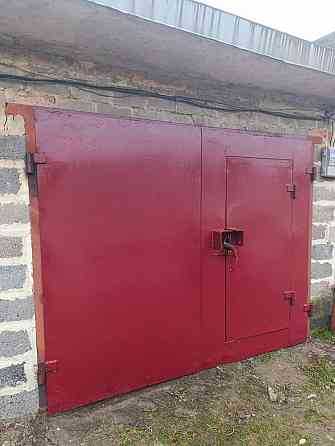 Продам гараж Донецк