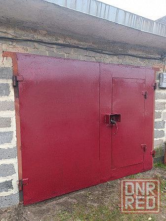 Продам гараж Донецк - изображение 1