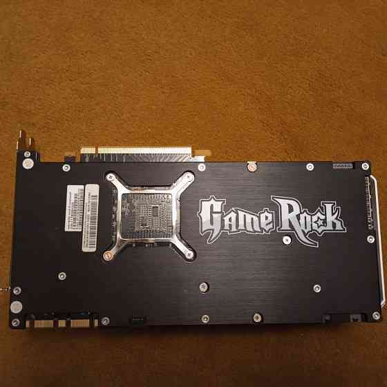 Ryzen 5 3600 / GTX 1080 Донецк