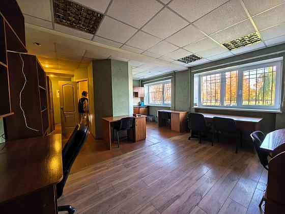 Аренда офиса пл.Ленина. Донецк